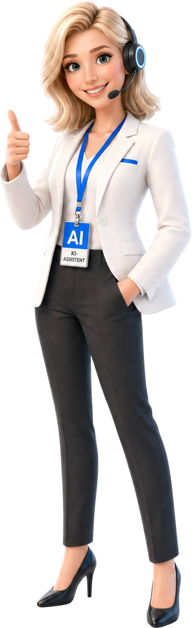 Daily – die KI-Telefonassistentin von Daily Business